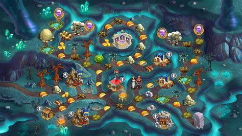 Argonauts Agency: Glove of Midas on Steam.